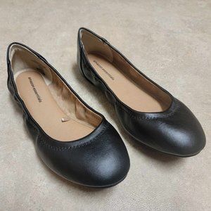 Ballerina Flats